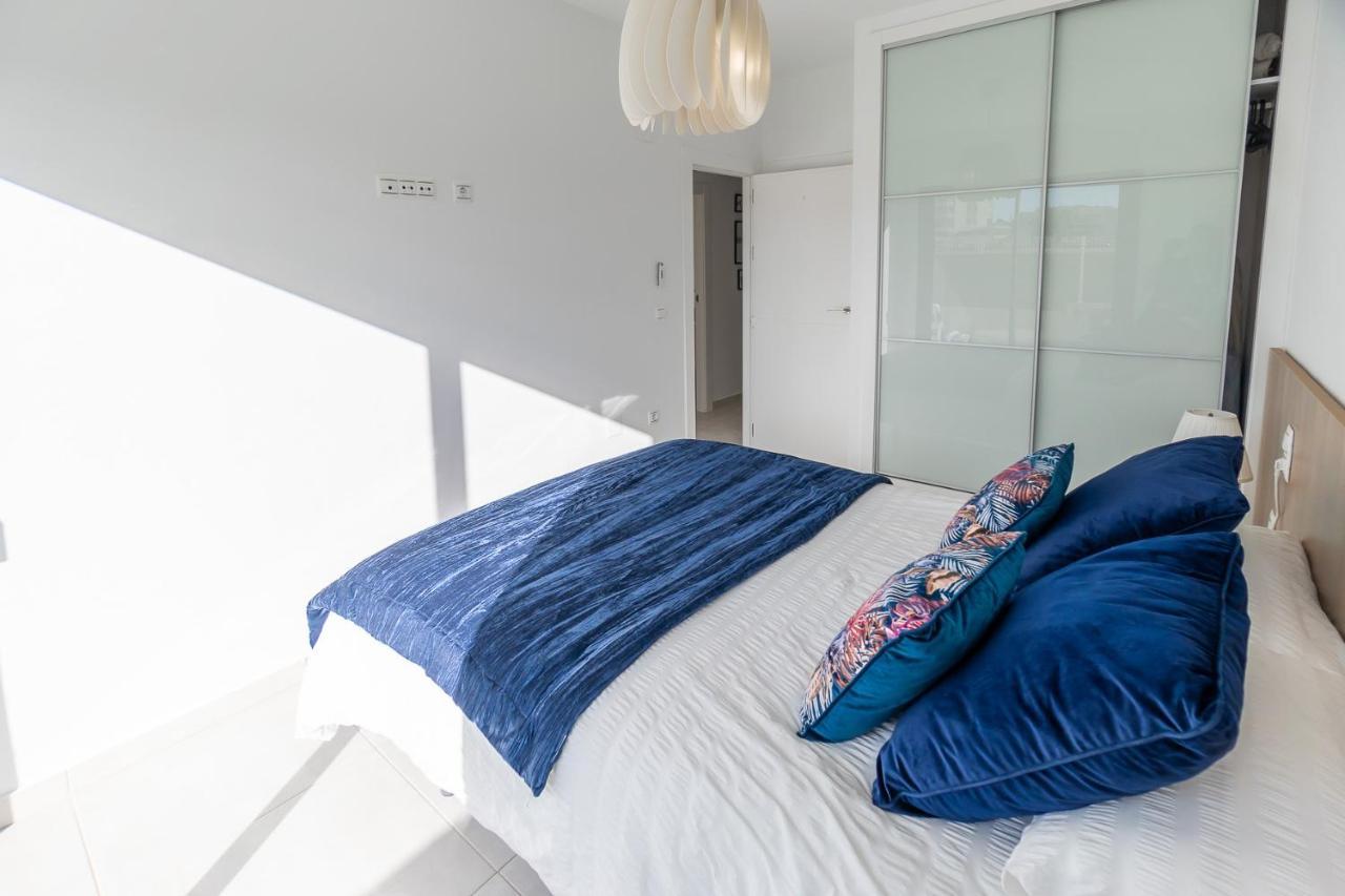 Apartamento Alegria Id32 Villamartin  Exterior foto