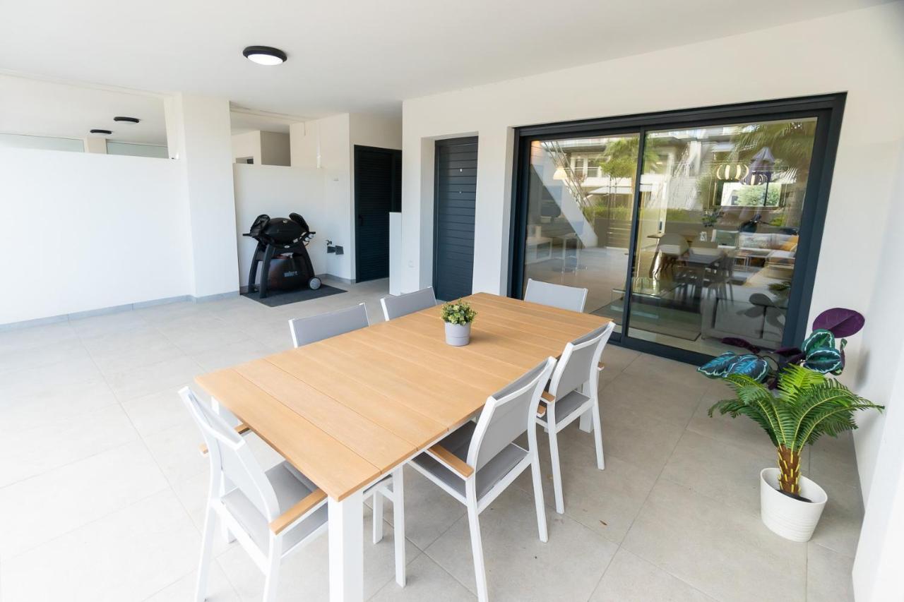 Apartamento Alegria Id32 Villamartin  Exterior foto