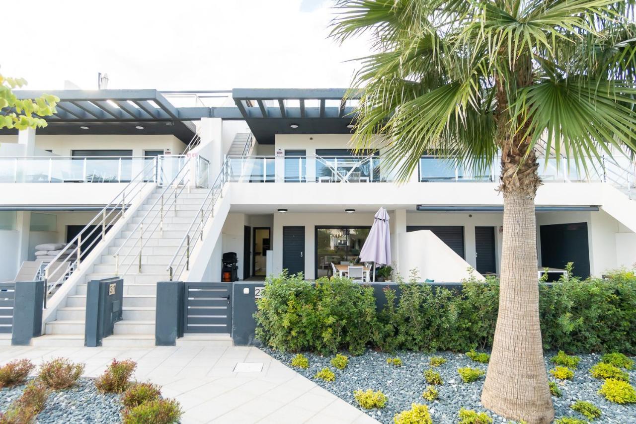 Apartamento Alegria Id32 Villamartin  Exterior foto